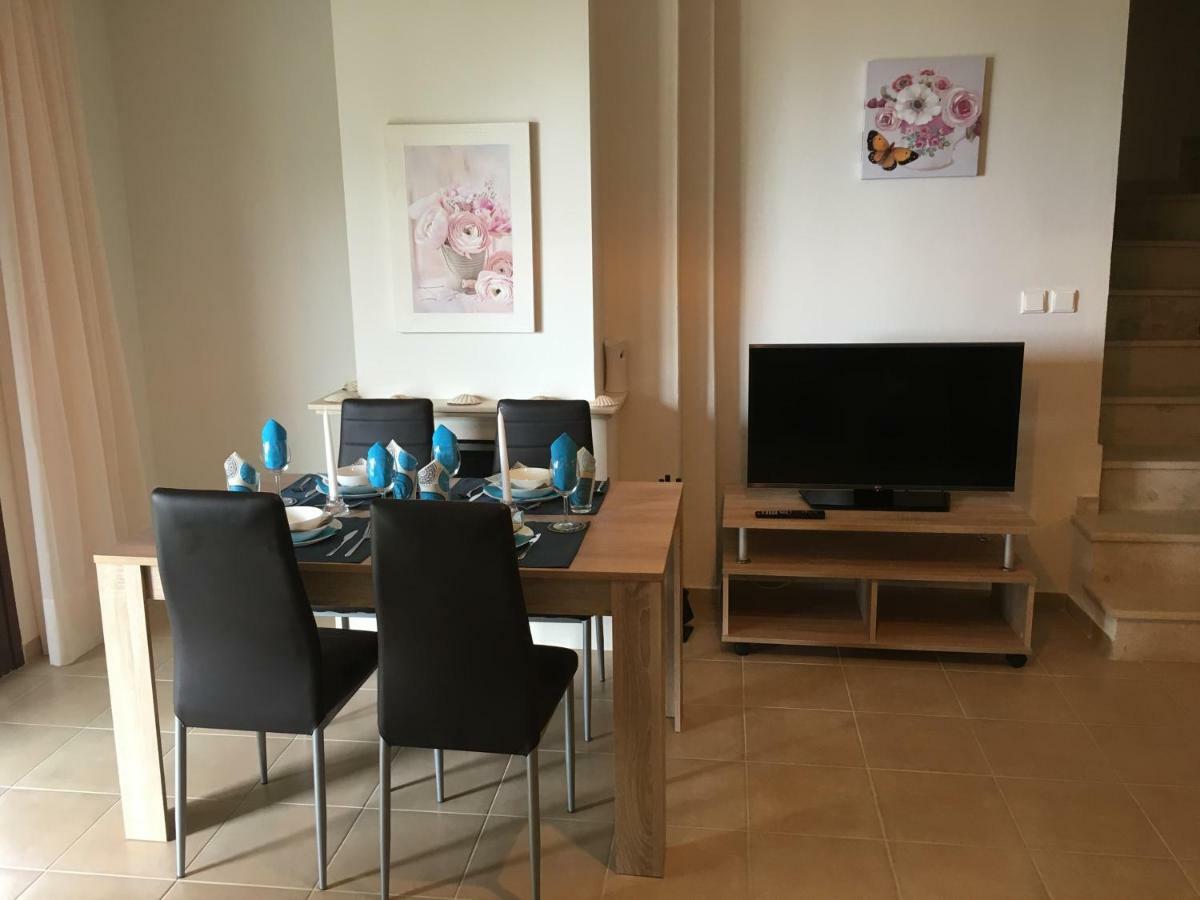 Villa Adria Kryopigí Eksteriør bilde
